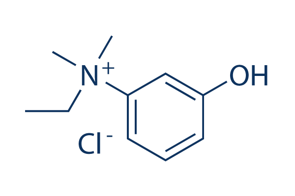 Edrophonium chloride    CAS:116-38-1