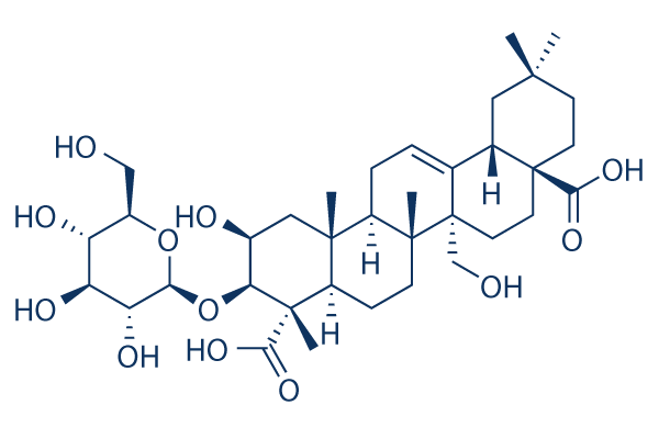 Tenuifolin    CAS:20183-47-5