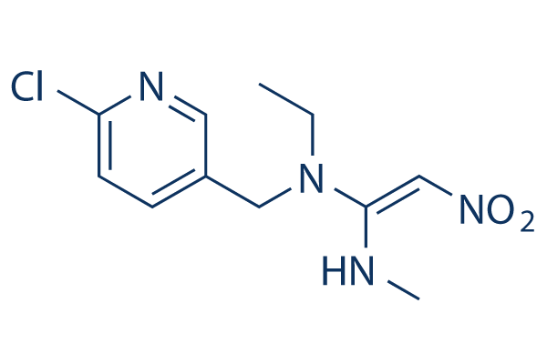 Nitenpyram    CAS:150824-47-8