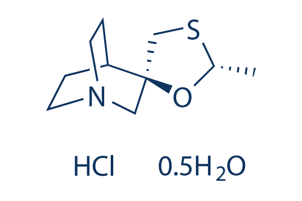 Cevimeline    CAS:153504-70-2