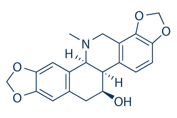 Chelidonine   CAS:76-32-4 