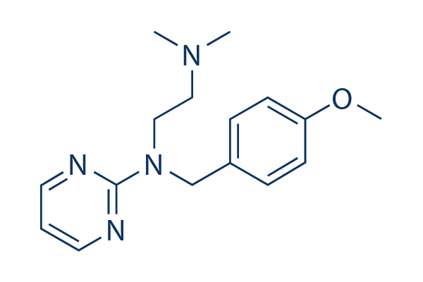 Thonzylamine   CAS:91-85-0 