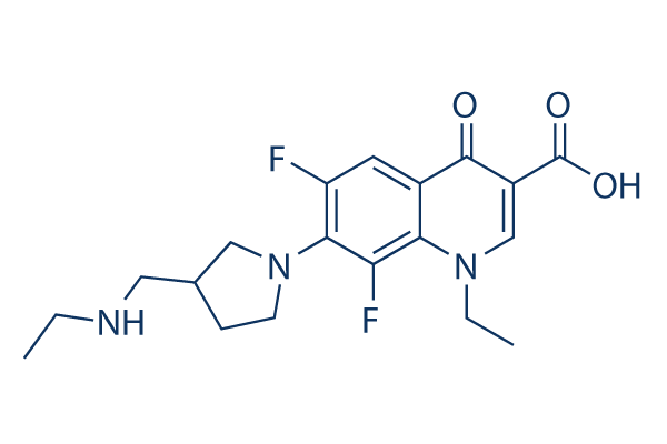 Merafloxacin   CAS:91188-00-0