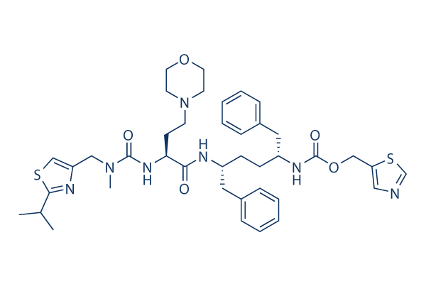 Cobicistat (GS-9350)     CAS:1004316-88-4 