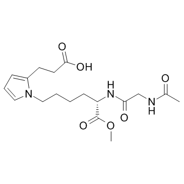 CEP dipeptide 1,CAS: 816432-15-2  