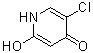 Gimeracil     CAS:103766-25-2 