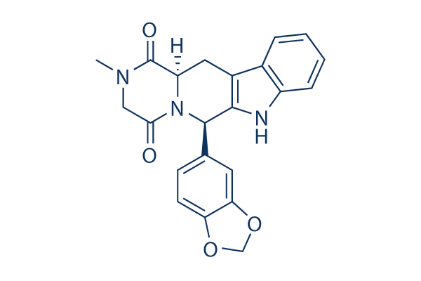 Tadalafil     CAS:171596-29-5 