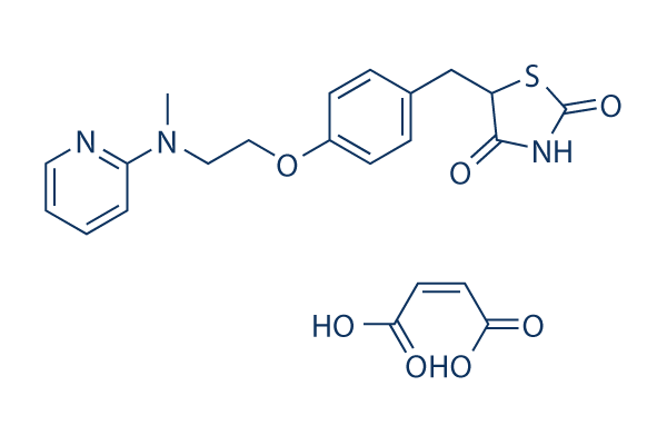 Rosiglitazone      CAS:155141-29-0