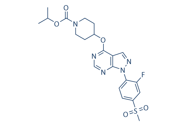 APD668    CAS：832714-46-2