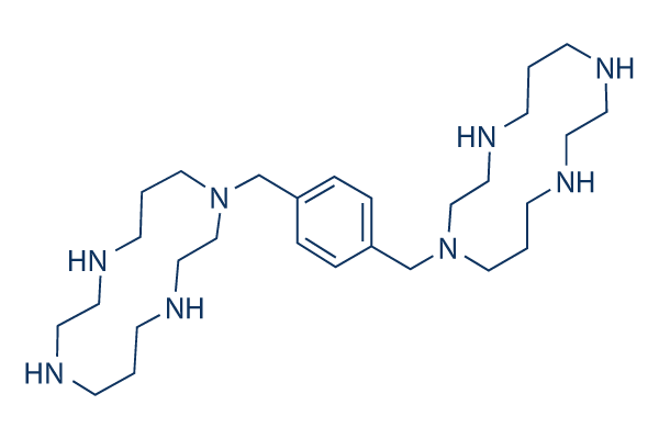 Plerixafor（ AMD310）   CAS：110078-46-1