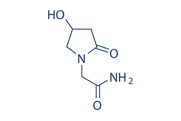 Oxiracetam     CAS：62613-82-5