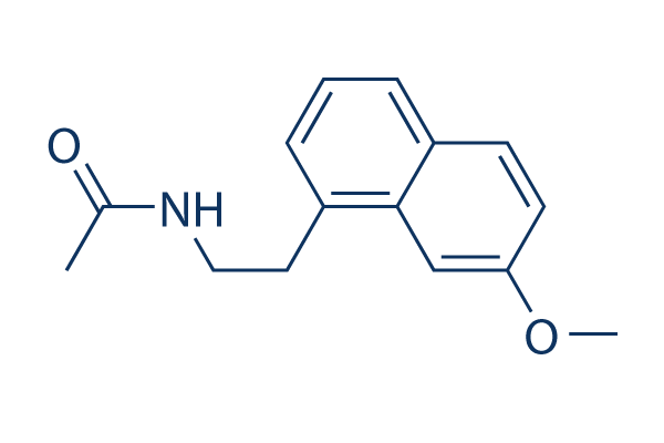 Agomelatine (S-20098)    CAS:138112-76-2 