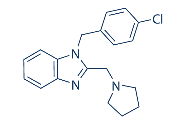 Clemizole         CAS:442-52-4