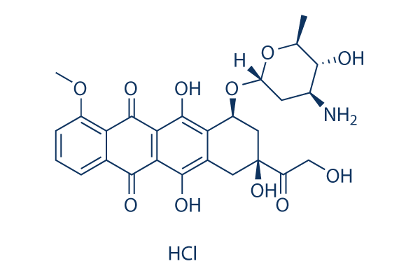 Epirubicin hydrochloride     CAS:56390-09-1 