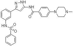 BPR1J-097    CAS:1327167-19-0