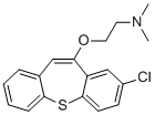 Zotepine    CAS:26615-21-4