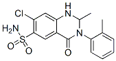 Metolazone    CAS:17560-51-9