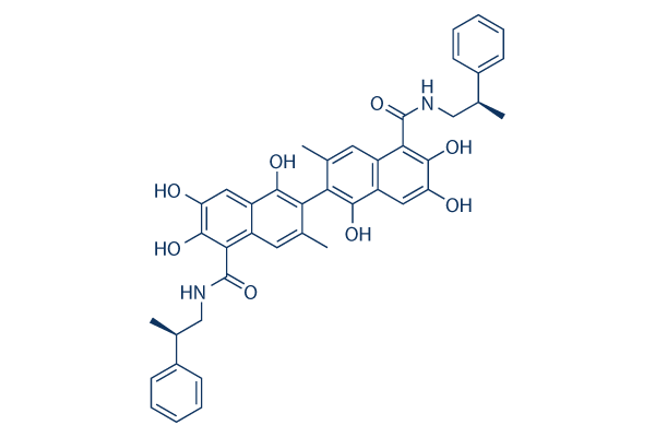 Sabutoclax    CAS:1228108-65-3