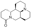 Matrine    CAS:519-02-8