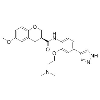 chroman 1    CAS:1273579-40-0 