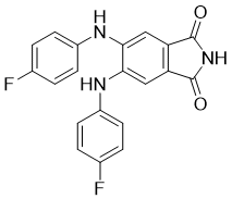 CGP 53353      CAS:145915-60-2