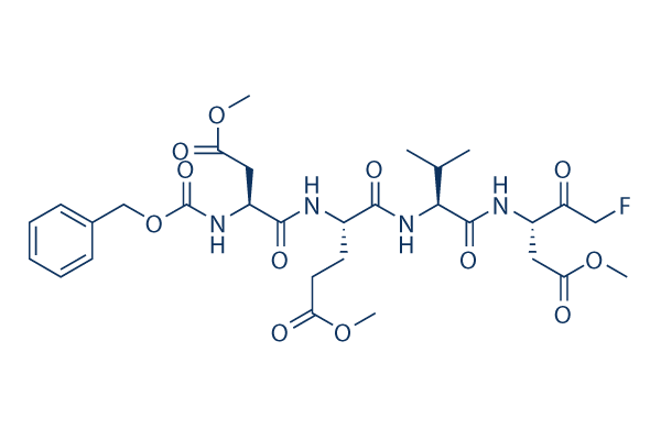 Z-DEVD-FMK     CAS:210344-95-9