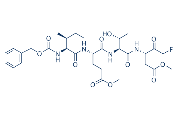 Z-IETD-FMK     CAS:210344-98-2