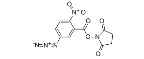 ANB-NOS Crosslinker,Cas:60117-35-3