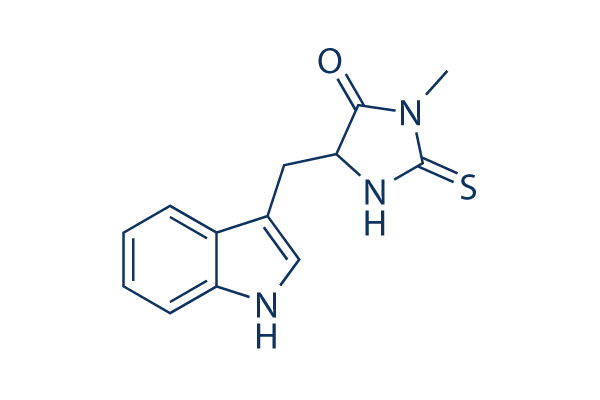 Necrostatin-1    CAS:4311-88-0