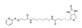 Biotin-HPDP,Cas:129179-83-5   