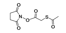 SATA Protein Modifier,cas:76931-93-6