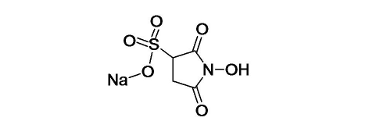 Sulfo-NHS-Acetate,cas:152305-87-8 