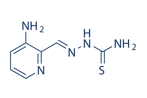 Triapine    CAS：200933-27-3