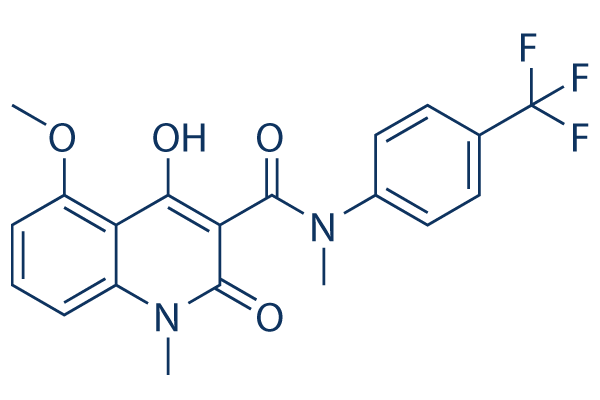 Tasquinimod    CAS：254964-60-8