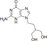 Penciclovir     CAS:39809-25-1