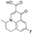 Flumequine    CAS:42835-25-6