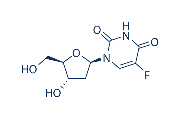 Floxuridine      CAS:50-91-9