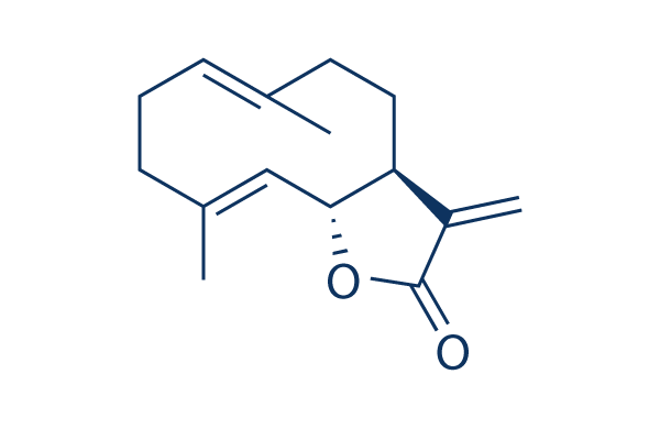 Costunolide     CAS：553-21-9 
