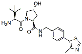 VHL Ligand 1 HCl salt,cas:1448189-80-7 