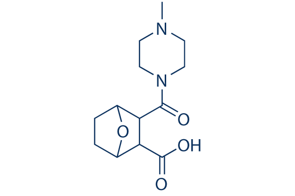 LB-100    CAS：1026680-07-8