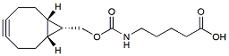 endo-BCN-pentanoic acid,Cas:2364591-80-8 