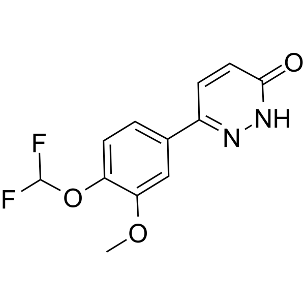 Zardaverine    CAS：101975-10-4 