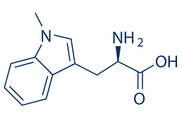 Indoximod (NLG-8189)    CAS:110117-83-4