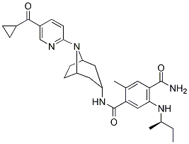 XL-888     CAS:1149705-71-4 