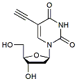 5-Ethynyl-2-deoxyuridine (EdU),Cas:61135-33-9