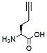 L- Homopropargylglycine (HPG) HCl salt,CAS:98891-36-2 