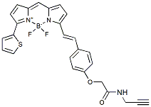 BDP 630/650 alkyne,CAS:2006345-38-4  