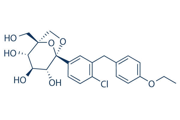 PF-04971729(Ertugliflozin)   CAS:1210344-57-2 