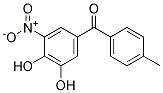 Tolcapone      CAS:134308-13-7 