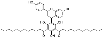 YM 26734       CAS：144337-18-8